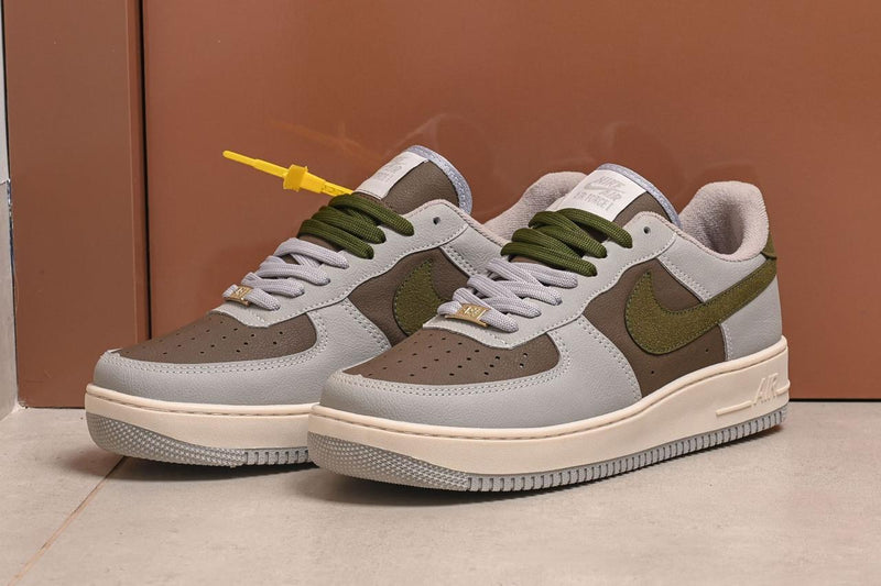 Air Force 1  lançamento oferta + relógio de brinde