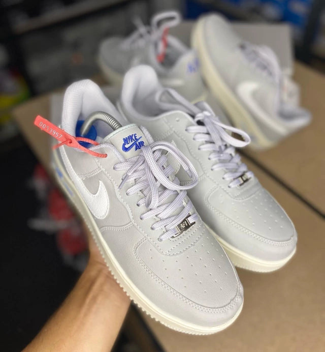 Nike Air Force - AF-1