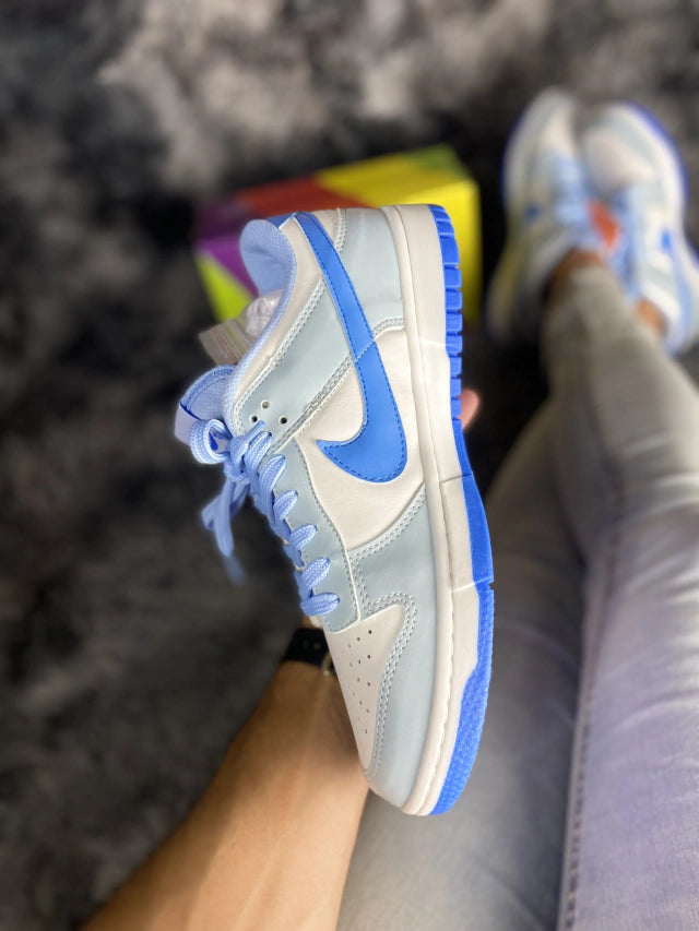 Nike Dunk low - BLUE