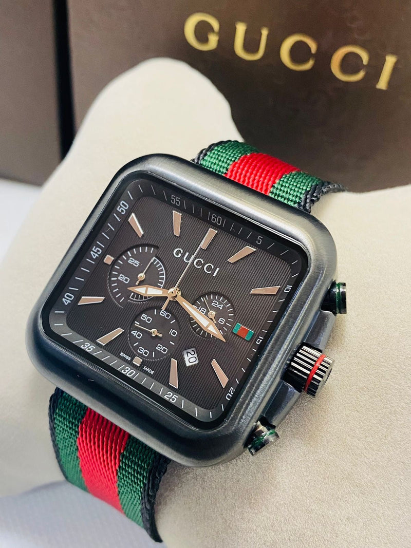 Relógio de pulso Gucci  - Envio imediato