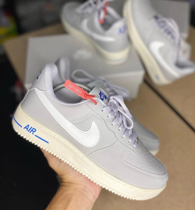 Nike Air Force - AF-1