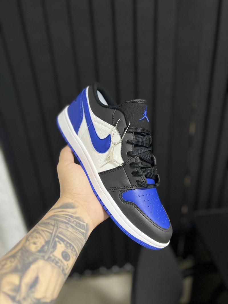 J1  Nike Azul 38 ao 43 + Relógio de brinde