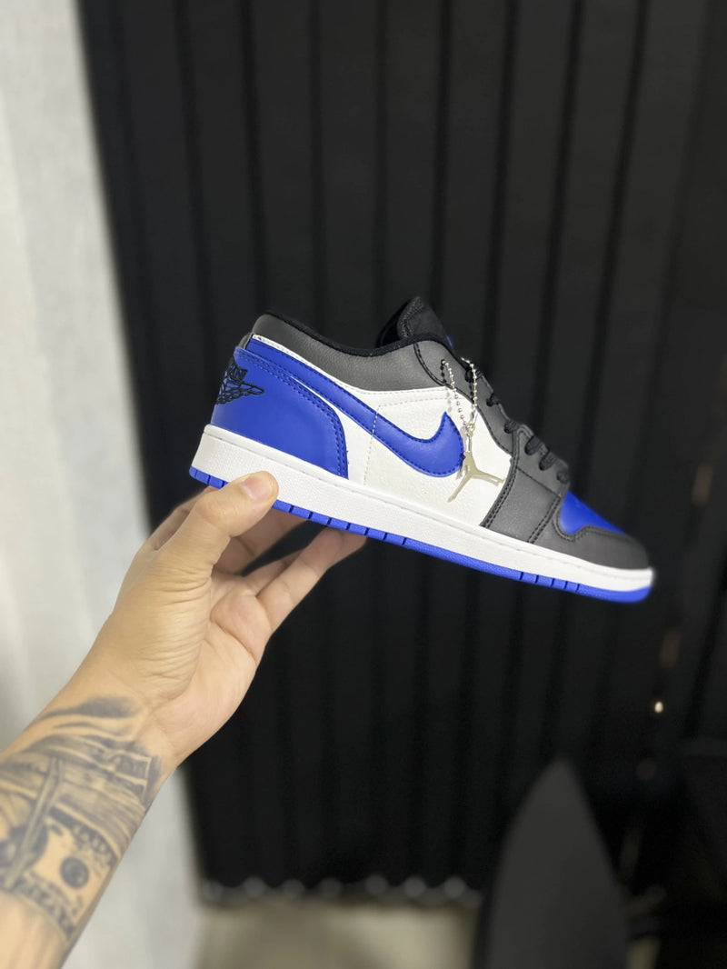 J1  Nike Azul 38 ao 43 + Relógio de brinde