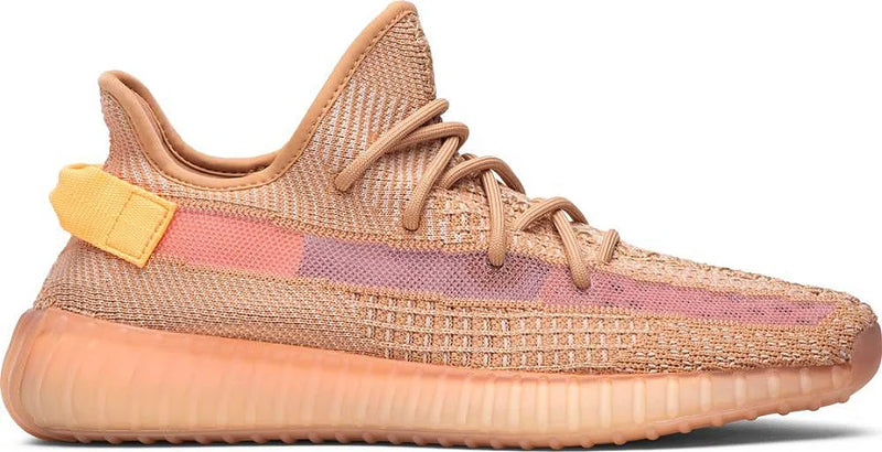 Yeezy Boost Clay Imported oferta