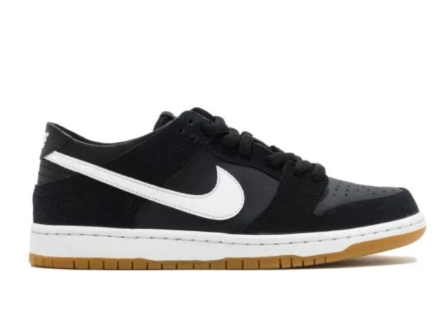 Dunk Low P/B sola marrom lançamento oferta