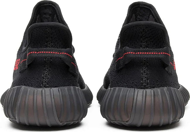 Yeezy Boost Bred Imported oferta