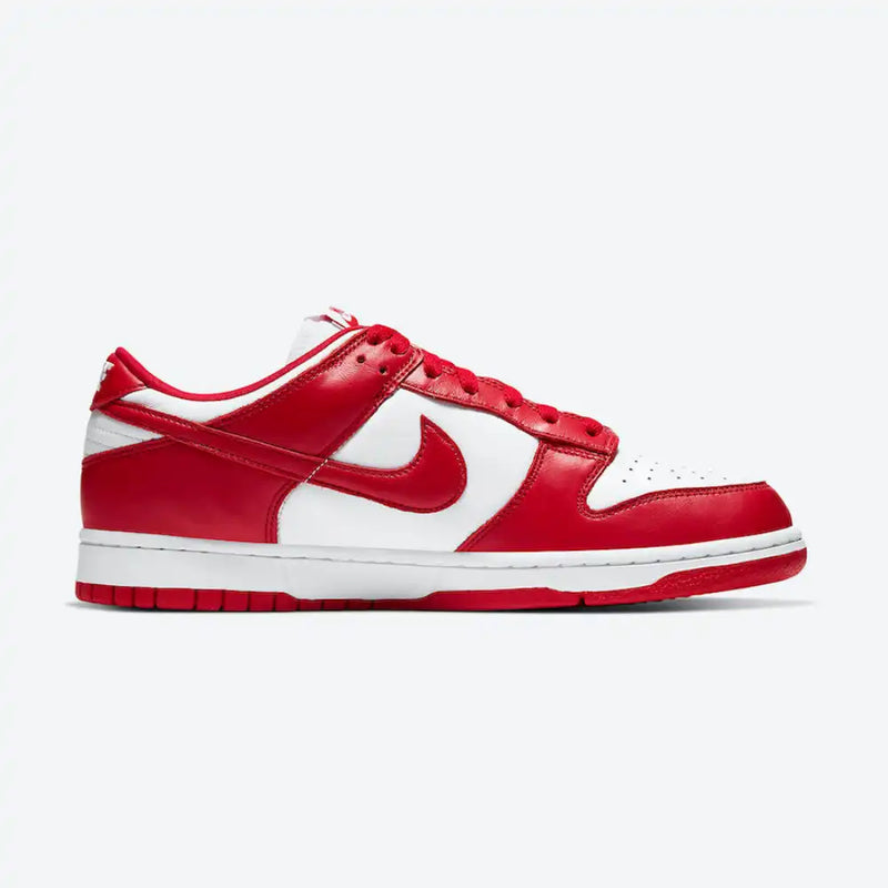 Dunk Low Red lançamento oferta