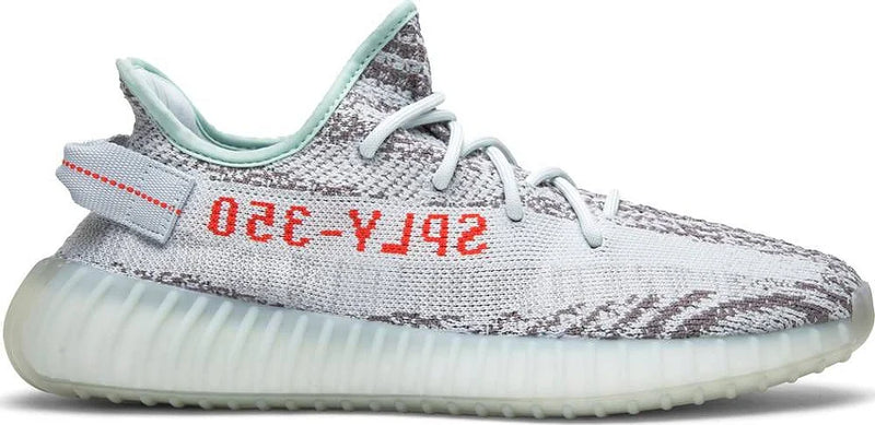 Yeezy Boost Blue Tint Imported oferta