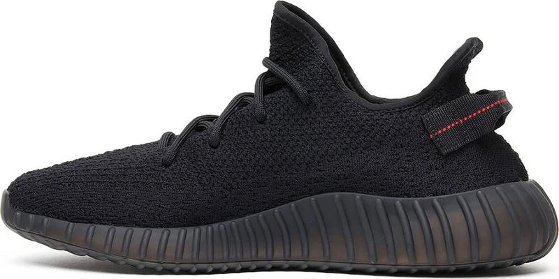 Yeezy Boost Bred Imported oferta