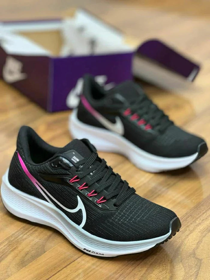 Air Zoom Pegasus P/R lançamento oferta