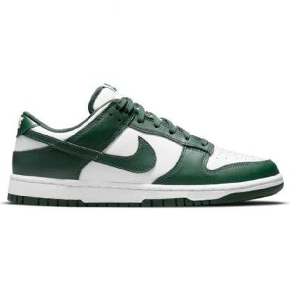 Dunk Low Green lançamento oferta